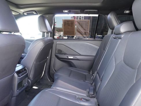 Used 2025 Lexus TX 350 FWD w/ Technology Package image 16