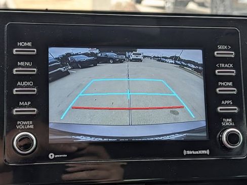 Used 2023 Toyota Camry LE FWD image 16