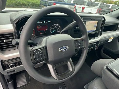 New 2026 Ford F250 XL w/ STX Appearance Package image 31