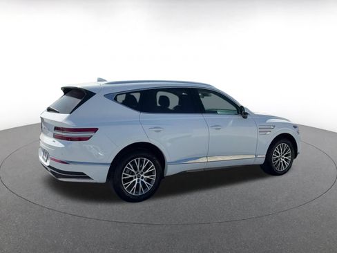 Used 2026 Genesis GV80 2.5T AWD/4WD image 14
