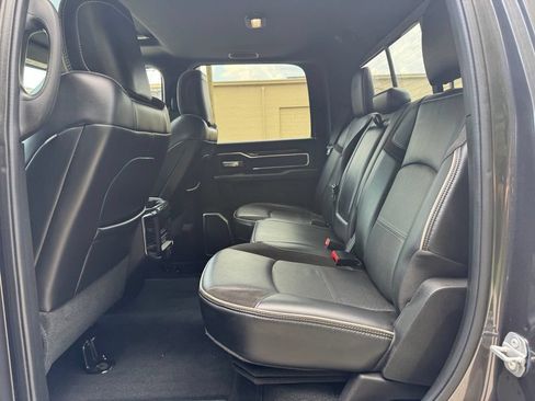 Used 2022 RAM 3500 Laramie AWD/4WD image 22