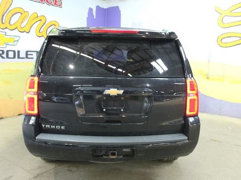 Used 2019 Chevrolet Tahoe LS AWD/4WD image 7