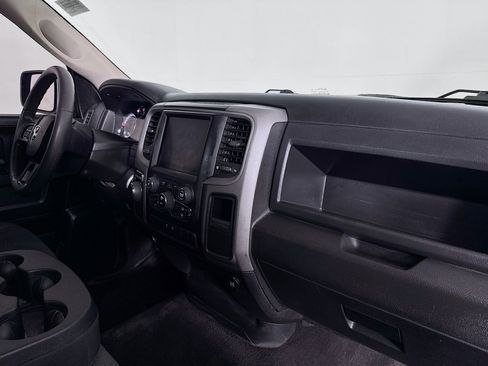 Used 2022 RAM 1500 Tradesman w/ Electronics Group RWD image 28