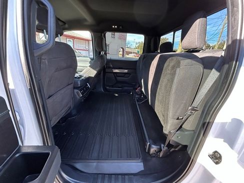 Used 2023 Ford F150 XLT w/ Equipment Group 302A High image 14