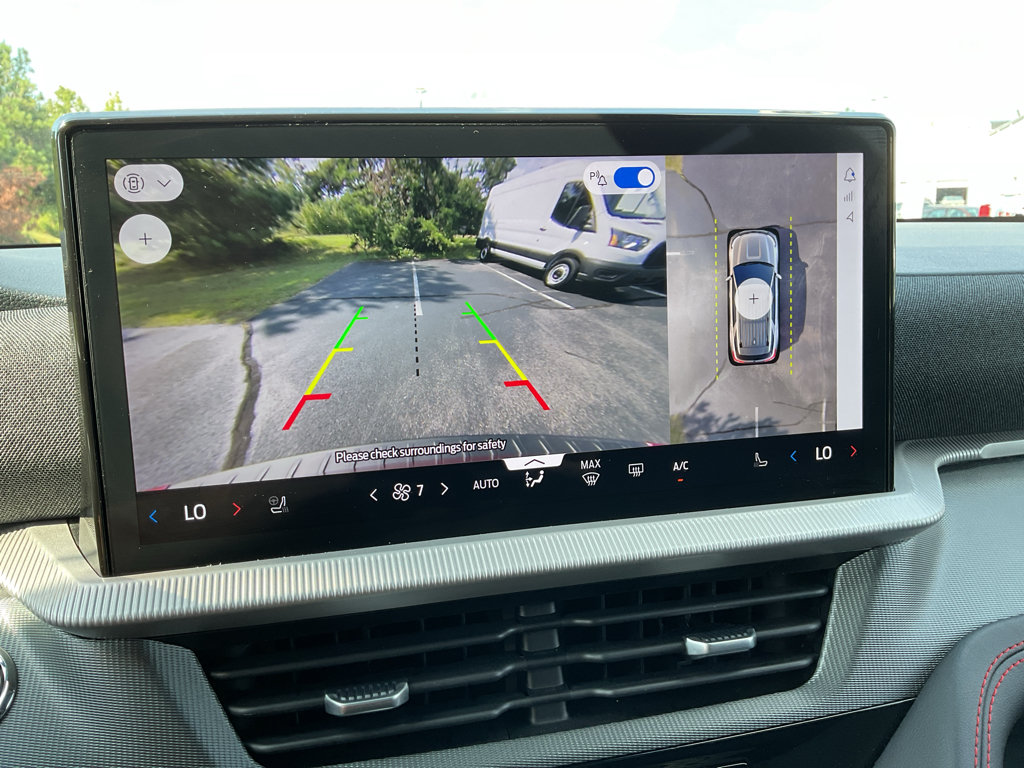 New 2026 Ford Explorer ST-Line w/ ST-Line Street Pack RWD image 27