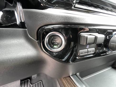 Certified 2026 Chevrolet Silverado 2500 LT w/ Trail Boss Package image 17