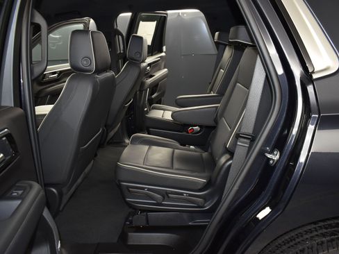 New 2025 Chevrolet Tahoe Premier image 14