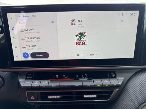 Certified 2026 Toyota Camry SE w/ Multimedia Upgrade Package FWD image 12