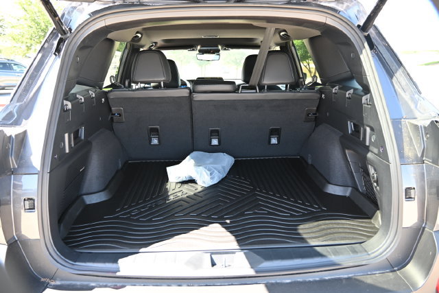 New 2026 Subaru Outback Touring XT AWD/4WD image 14