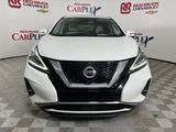 Used 2021 Nissan Murano SV w/ SV Special Edition Package image 2