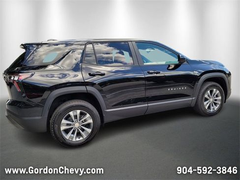 New 2026 Chevrolet Equinox LT image 7