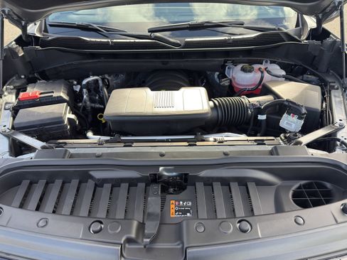 New 2026 Chevrolet Silverado 1500 LT Trail Boss w/ LT Trail Boss Premium Package image 34