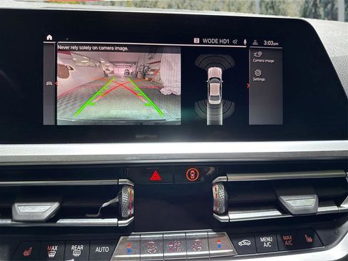 Used 2021 BMW 330i xDrive Sedan w/ Convenience Package image 26