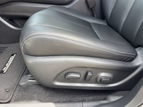 Used 2024 Nissan Murano SV w/ SV Midnight Edition Package FWD image 17