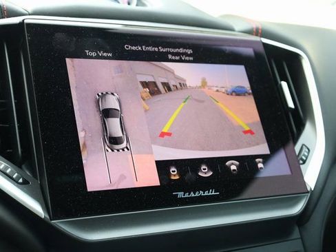 New 2024 Maserati Ghibli Modena Ultima Q4 image 20