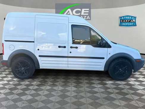 Used 2012 Ford Transit Connect XL FWD image 4