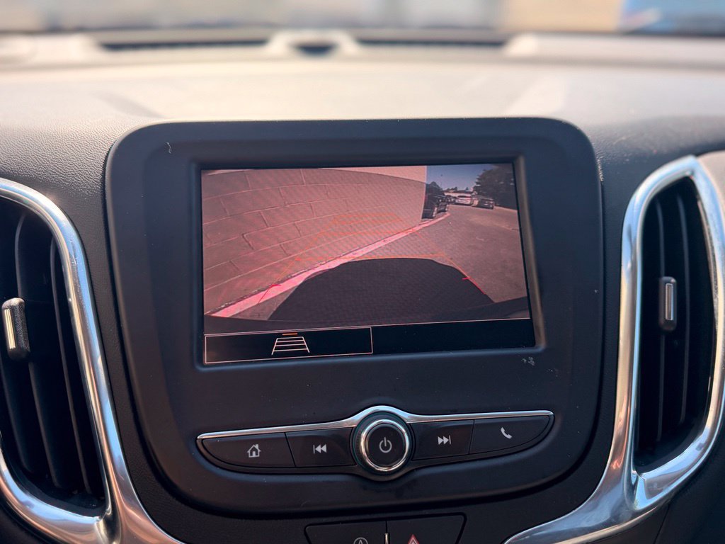 Used 2023 Chevrolet Equinox LT AWD/4WD image 16