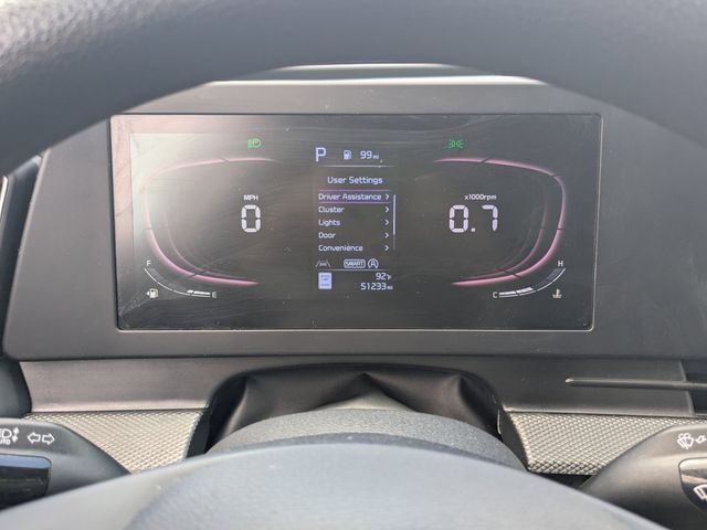 Certified 2024 Kia Sportage LX FWD image 24