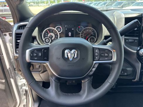 Used 2026 RAM 2500 Big Horn AWD/4WD image 21