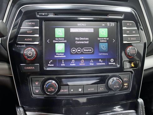 Used 2022 Nissan Maxima SL image 18