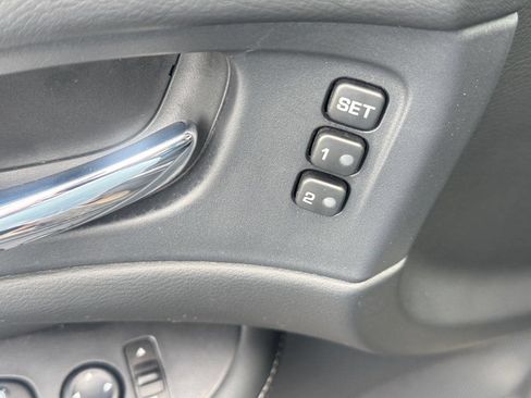 Used 2024 Nissan Murano SL AWD/4WD image 16