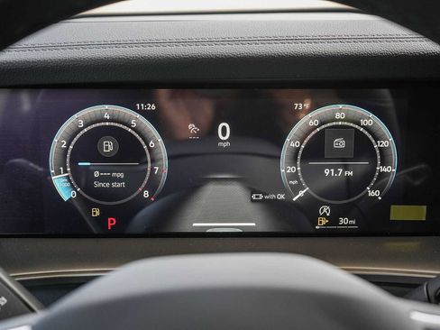 New 2026 Volkswagen Tiguan SE R-Line FWD image 25