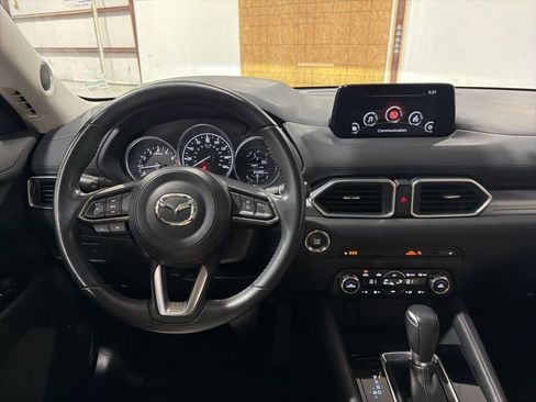 Used 2017 MAZDA CX-5 Touring w/ Preferred Equipment Package image 27