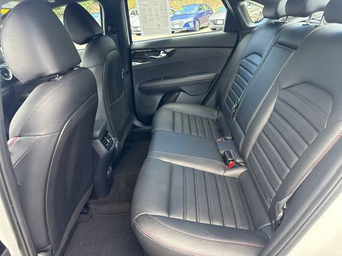 Used 2023 Kia Forte GT FWD image 33