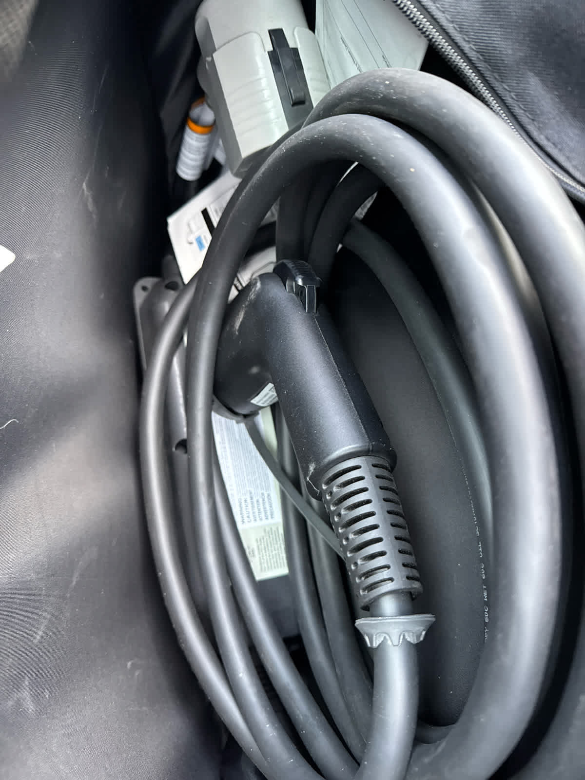 Used 2025 Nissan Leaf S FWD image 15