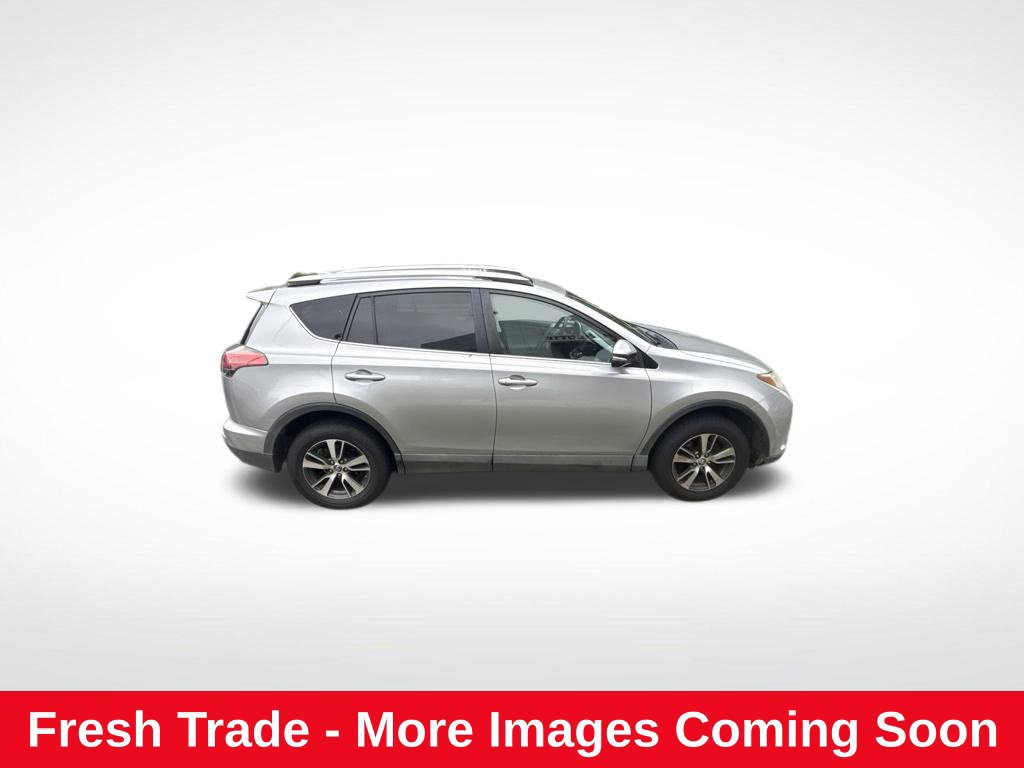 Used 2018 Toyota RAV4 XLE FWD 360° Tour