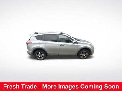 Used 2018 Toyota RAV4 XLE