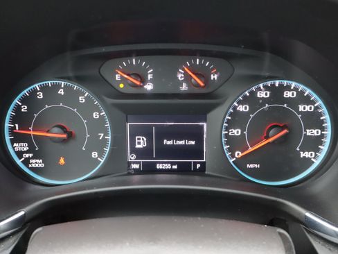 Used 2023 Chevrolet Equinox LS w/ Sport Edition FWD image 23