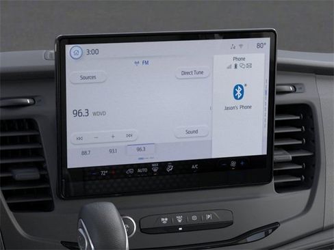 New 2026 Ford Transit 350 148 High Roof Extended image 14