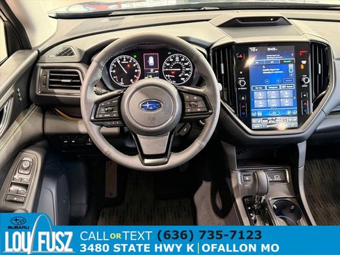 New 2026 Subaru Ascent Bronze Edition image 3