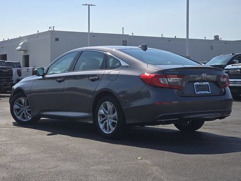 Used 2019 Honda Accord LX image 13