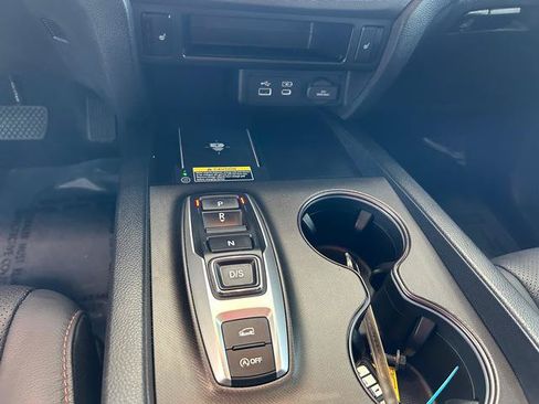 Used 2024 Honda Passport TrailSport image 20