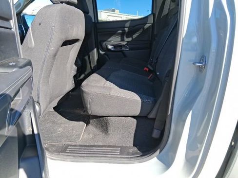 Used 2024 Ford Ranger XLT w/ Equipment Group 301A High image 7