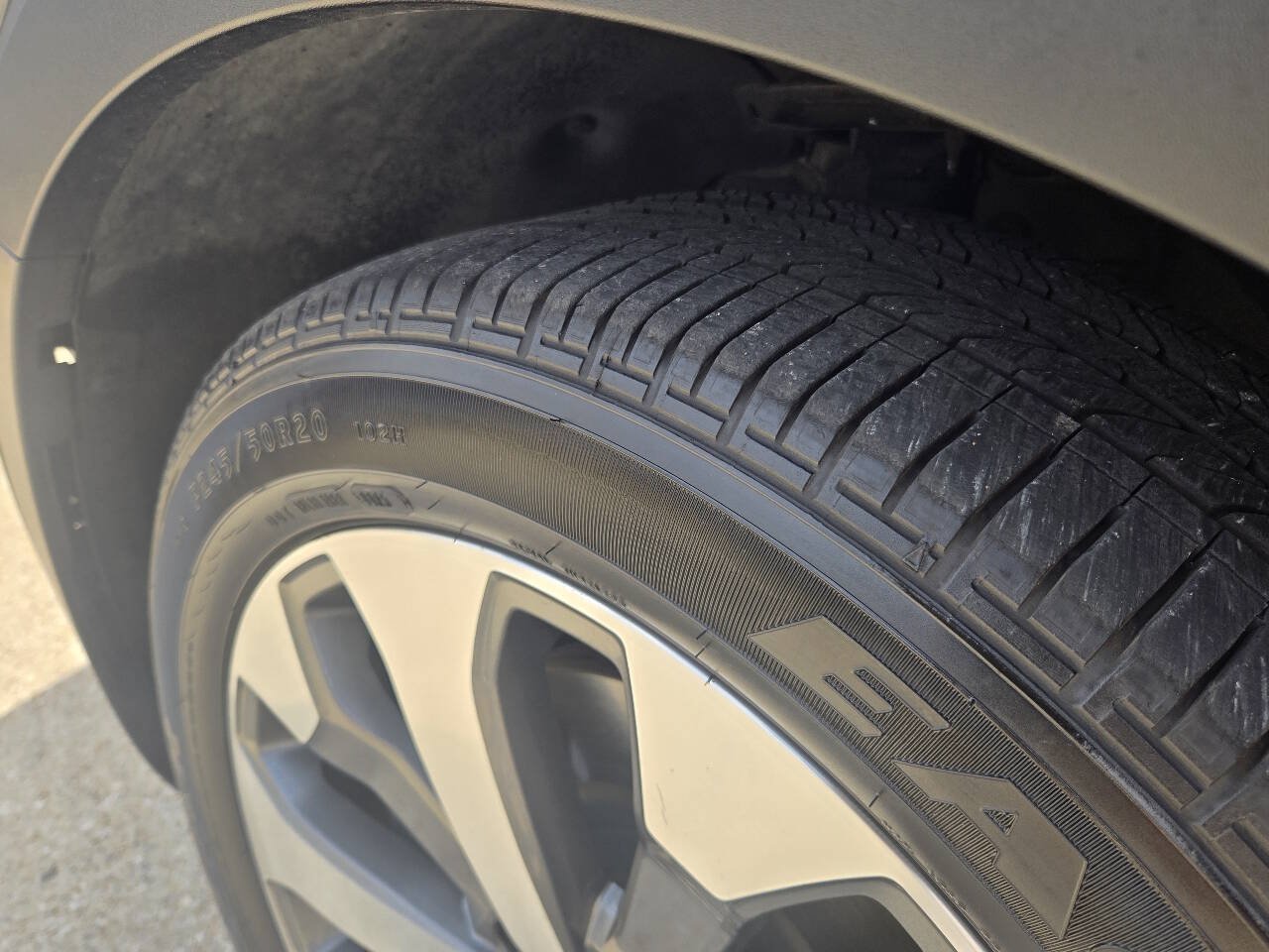 Used 2021 Kia Telluride S AWD/4WD image 19