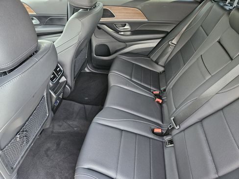 Certified 2025 Mercedes-Benz GLE 350 4MATIC image 30