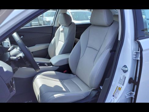 New 2025 Honda Accord EX-L image 17