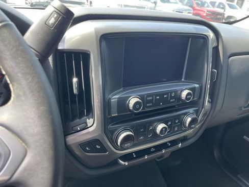 Used 2017 Chevrolet Silverado 1500 LT w/ All Star Edition AWD/4WD image 6