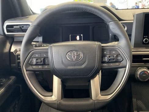 New 2026 Toyota 4Runner SR5 image 17