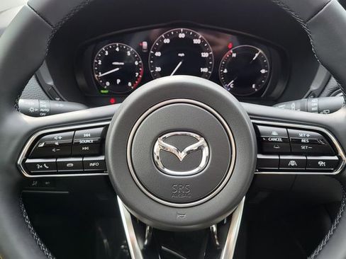 New 2026 MAZDA CX-90 3.3 Turbo w/ Premium Sport Pkg image 22