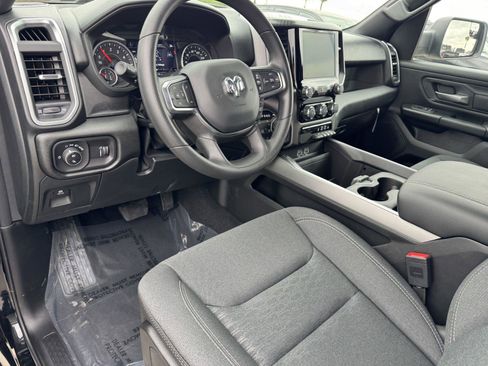 New 2026 RAM 1500 Express image 13