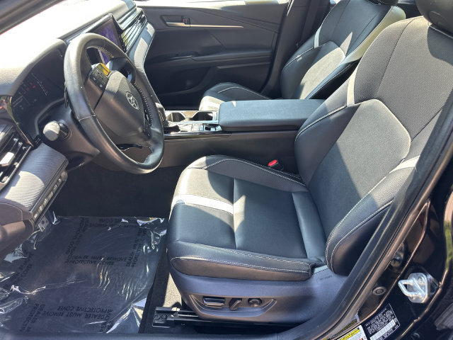 Certified 2025 Toyota Camry SE w/ Convenience Package AWD/4WD image 29