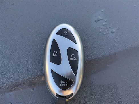 New 2026 Hyundai Kona SEL Premium image 36