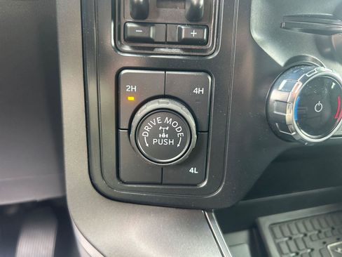 Used 2024 Ford F150 XLT w/ Equipment Group 302A MID AWD/4WD image 21