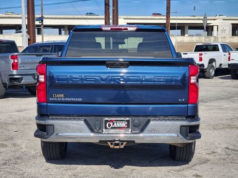 Used 2023 Chevrolet Silverado 1500 LT image 6