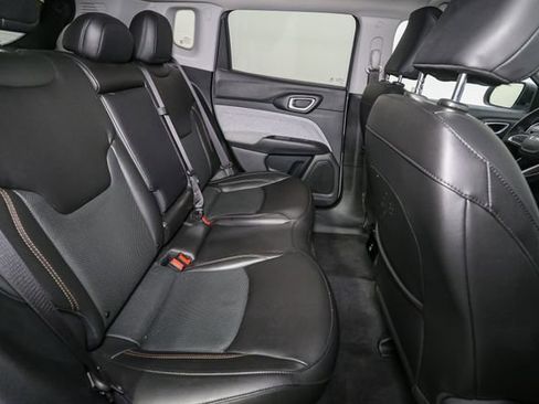 Used 2022 Jeep Compass Latitude AWD/4WD image 20
