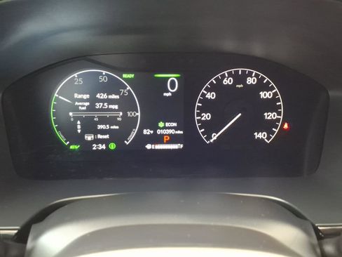 Used 2026 Honda CR-V Sport image 27